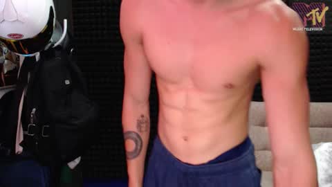Snapshot of mr_lollipop77 chatting on 10/10/25, 01:26 Call me Angel please online show from 10/10/25, 01:26