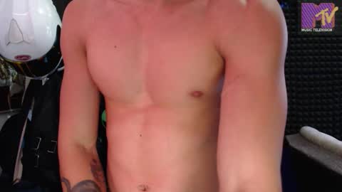 Call me Angel please online show from 10/24/25, 10:28