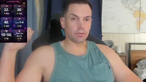 Snapshot of mr_mac69 chatting on 12/05/24, 02:53 Cam online show from 12/05/24, 02:53