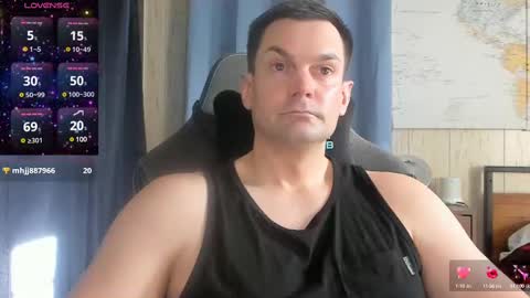 Snapshot of mr_mac69 chatting on 01/09/25, 06:47 Cam online show from 01/09/25, 06:47