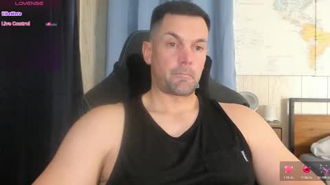 Snapshot of mr_mac69 chatting on 01/13/25, 06:05 Cam online show from 01/13/25, 06:05