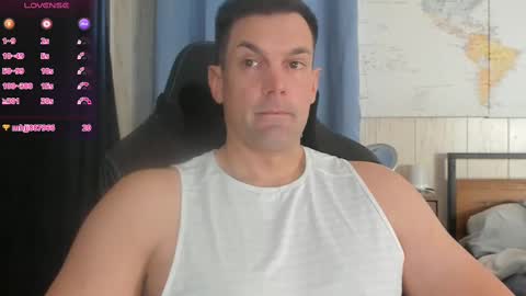 Snapshot of mr_mac69 chatting on 01/24/25, 06:14 Cam online show from 01/24/25, 06:14