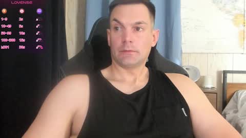 Snapshot of mr_mac69 chatting on 01/29/25, 11:35 Cam online show from 01/29/25, 11:35