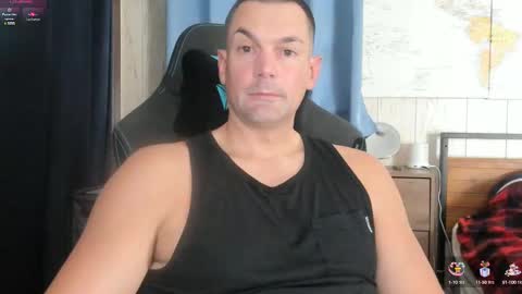 Snapshot of mr_mac69 chatting on 10/07/25, 07:00 Cam online show from 10/07/25, 07:00