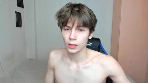 Makentoshi online show from 01/31/25, 01:02