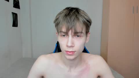 Makentoshi online show from 03/07/25, 04:35