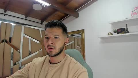 MIKEE online show from 02/17/25, 03:15