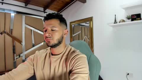 MIKEE online show from 02/24/25, 03:02