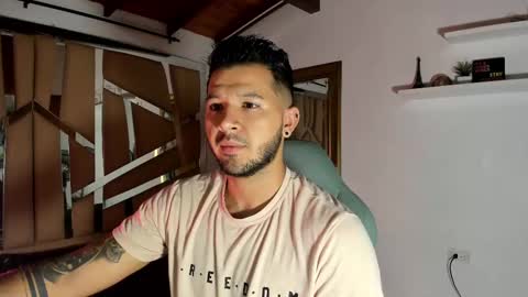 MIKEE online show from 02/25/25, 03:09