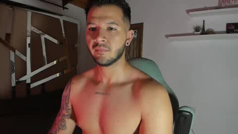 MIKEE online show from 03/08/25, 03:06