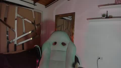 MIKEE online show from 03/12/25, 03:13