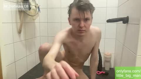 notfatguy online show from 11/12/25, 12:11