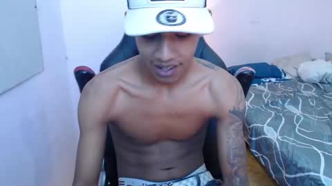 Snapshot of mr_stiven_ chatting on 01/04/25, 12:59 mr_stiven_ online show from 01/04/25, 12:59