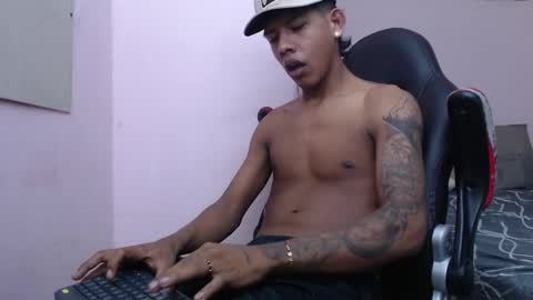 Snapshot of mr_stiven_ chatting on 01/09/25, 06:48 mr_stiven_ online show from 01/09/25, 06:48