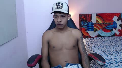 Snapshot of mr_stiven_ chatting on 01/20/25, 03:37 mr_stiven_ online show from 01/20/25, 03:37
