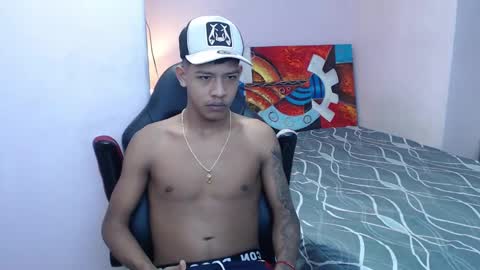 Snapshot of mr_stiven_ chatting on 02/08/25, 02:47 mr_stiven_ online show from 02/08/25, 02:47