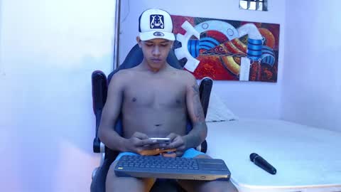 Snapshot of mr_stiven_ chatting on 02/09/25, 05:50 mr_stiven_ online show from 02/09/25, 05:50