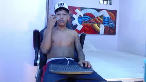 Snapshot of mr_stiven_ chatting on 02/09/25, 08:54 mr_stiven_ online show from 02/09/25, 08:54