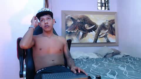 Snapshot of mr_stiven_ chatting on 03/06/25, 03:35 mr_stiven_ online show from 03/06/25, 03:35