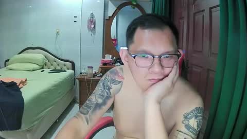mr_thick89 online show from 11/03/25, 03:35