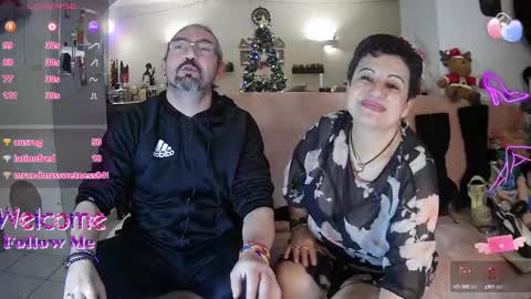 Snapshot of mrandmrsswetness84 chatting on 12/04/24, 06:17 MrAndMrsSwetness84 online show from 12/04/24, 06:17