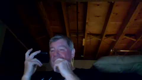 Snapshot of mrblade666 chatting on 10/10/25, 01:26 mrblade666 online show from 10/10/25, 01:26