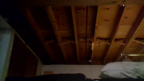 Snapshot of mrblade666 chatting on 11/16/25, 12:55 mrblade666 online show from 11/16/25, 12:55