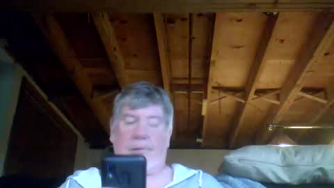 Snapshot of mrblade666 chatting on 11/22/25, 07:13 mrblade666 online show from 11/22/25, 07:13