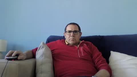 Snapshot of mrcaruso chatting on 02/13/25, 09:51 Mrcaruso online show from 02/13/25, 09:51