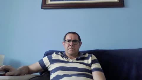 Snapshot of mrcaruso chatting on 02/18/25, 11:11 Mrcaruso online show from 02/18/25, 11:11