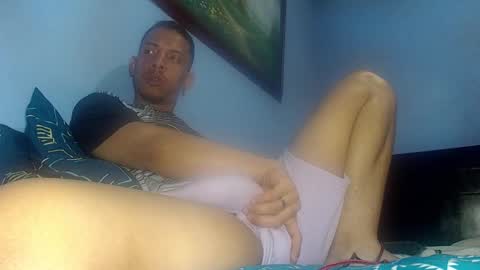 Christtofer online show from 10/12/25, 03:44