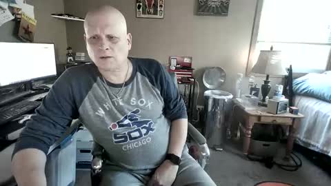 MrClean55 online show from 11/03/25, 04:41