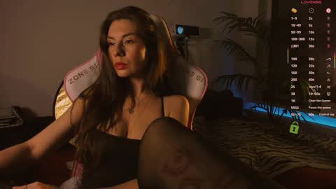 Miraculous St. Mira online show from 11/05/25, 05:02