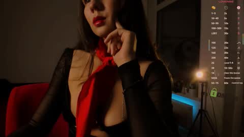 Miraculous St. Mira online show from 11/12/25, 09:36