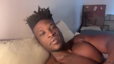 Daddy Nine online show from 11/11/25, 01:33