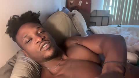 Daddy Nine online show from 11/19/25, 08:53