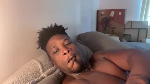 Daddy Nine online show from 12/01/25, 02:00