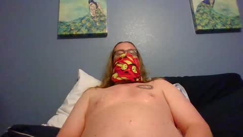 mrduke000 online show from 10/21/25, 03:40