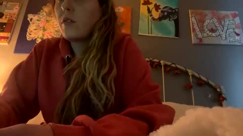 mrfeedyogirl online show from 02/12/25, 07:35