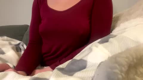 mrfeedyogirl online show from 03/02/25, 11:31