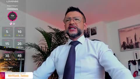 MrFrank. online show from 12/11/24, 12:02