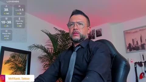 MrFrank. online show from 12/13/24, 12:28