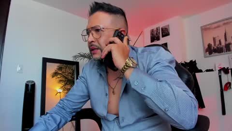 MrFrank. online show from 12/18/24, 03:22