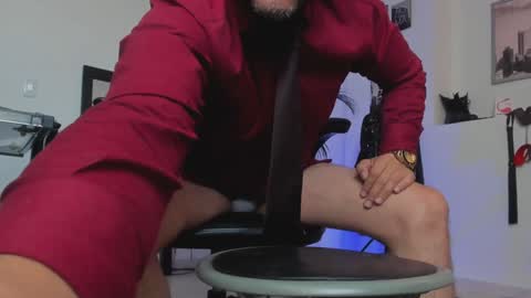 MrFrank. online show from 01/23/25, 02:50