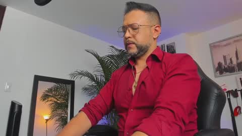 MrFrank. online show from 01/26/25, 02:19