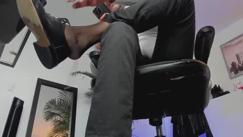 MrFrank. online show from 01/28/25, 03:46