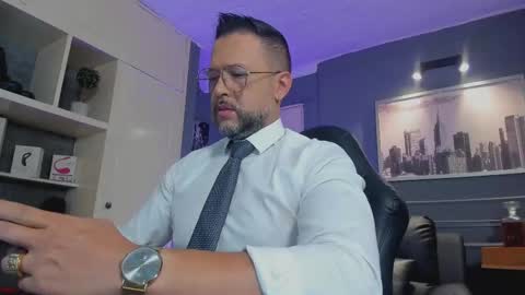 MrFrank. online show from 10/03/25, 01:08