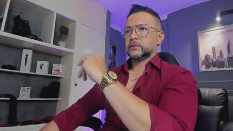 MrFrank. online show from 10/14/25, 12:50