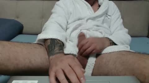 Snapshot of mrhairyx1 chatting on 10/07/25, 12:46 mrhairyx1 online show from 10/07/25, 12:46