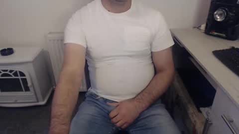 Your Mister online show from 12/11/24, 08:15